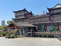 -二十八里太湖船菜(吉祥路店)