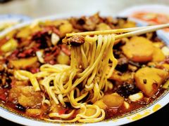-福顺祥大盘鸡(临潼店)