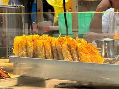 -正宁路小吃夜市