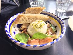 -Alimentari早午餐(安福路店)