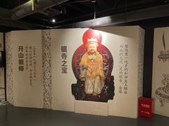 -上海东林寺(金山区)
