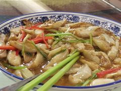 -明兰美食(御河堤商业街店)