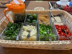 -金海阁海鲜火锅