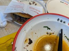 -武圣羊汤·西北面(朝阳门店)