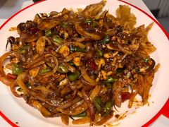 -家有美味(户部山二店)