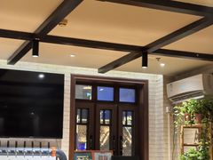 -麦落精酿啤酒餐吧(先农大院店)