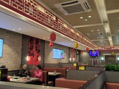 -蝎王府羊蝎子(虎坊桥总店)