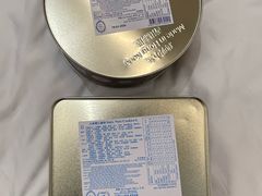 -珍妮曲奇聪明小熊(尖沙咀店)