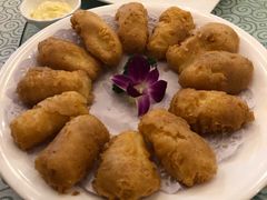 -申粤轩酒楼·三十年粤菜经典(丁香花园店)
