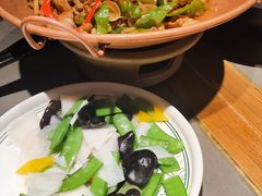 -云海肴·汽锅鸡·云南菜(高德置地店)