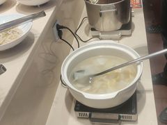 -素满香·食养自助(天一广场店)
