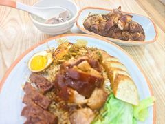 招牌隆江猪脚饭（大份）-瑞霖·隆江猪脚饭