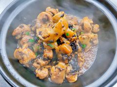 -院里寻菜·祖庵菜宴请(观沙岭店)