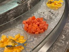 -帝豪酒店•马可勃罗西餐厅