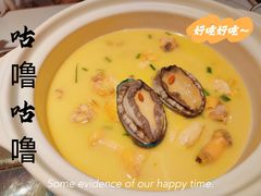-如一鸡鲍鱼·粤式煲汤(长泰广场店)