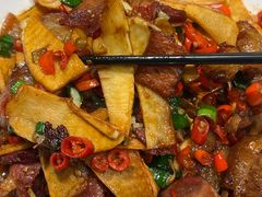 -衡厨·衡阳土菜(中南店)