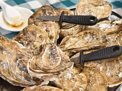 -豪园台山碳烧生蚝(蓬江江华店)