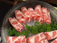 -捞王锅物料理(东百中心店)