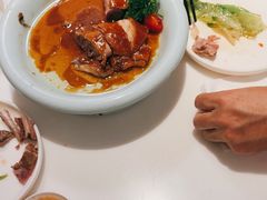-新旺茶餐厅·早餐·夜宵(仙霞店)
