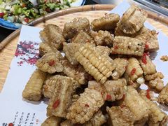 -板凳烧烤(东关街店)
