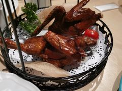 -避风塘(金山万达店)