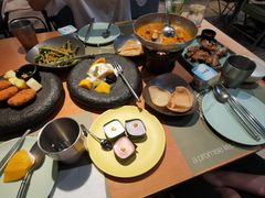 -simply thai天泰(美罗城店)