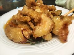 -东北大院·东北菜(三台子店)