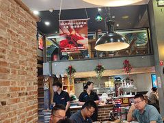 -馋嘴猫北京食堂·烤鸭·宵夜(亚运村店)