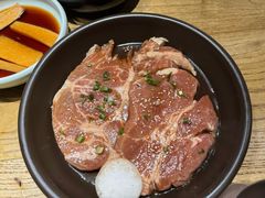 -泥炉烧肉师(新街口金銮巷店)