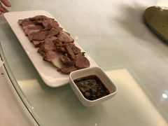 -威海会馆海鲜餐厅