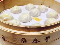 -鼎泰丰(渔阳店)