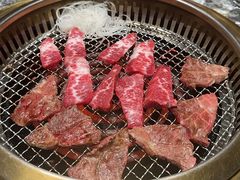 -牛将军•涮肉•烤肉(北京王府井·故宫店)