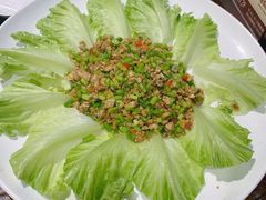 -猪肉婆私房菜(容桂总店)