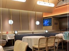 大堂-莆田餐厅PUTIEN(西安万象天地店)