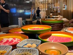 -温野菜涮涮锅(曲江大悦城店)