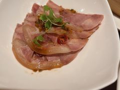 -杭州JW万豪酒店-万豪中餐厅