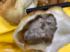 小杨生煎-小杨生煎(龙阳广场店)