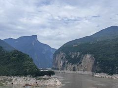 -白帝城·瞿塘峡景区