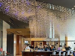 大堂-AZUR聚(香格里拉饭店)