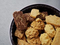 十味混合-家琳甜品(江南东店)