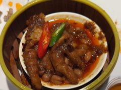 -火啫啫·粤式啫啫煲(南通首店)