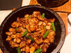 -绿茶餐厅(壹方天地店)