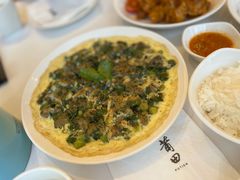 -莆田餐厅PUTIEN(深圳湾万象城家宴店)
