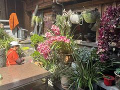 -龙姐私房菜(和顺古镇店)