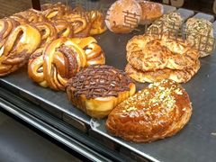-BAKER&SPICE(BFC外滩金融中心店)