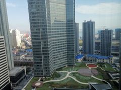 -大连富丽华大酒店