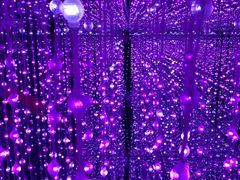 -天津梵高星空艺术馆(天河城旗舰店)