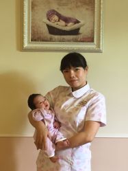 -生命加•Q考拉月子会所(玫瑰园店)