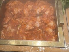 -姜胖胖韩式自助烤肉(光明万达店)