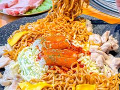 -金顺碳烤肉(番禺傍江地铁站店)
